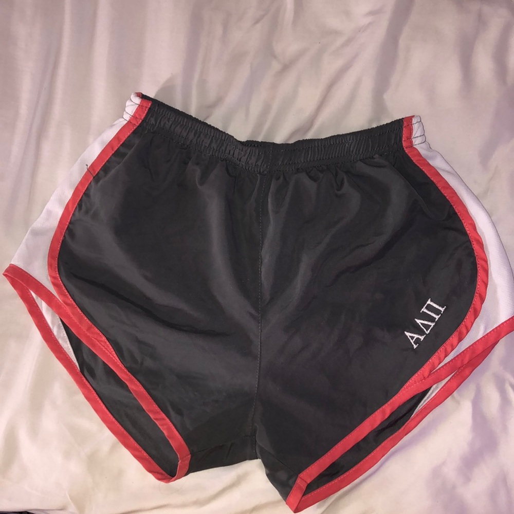 Adpi shorts